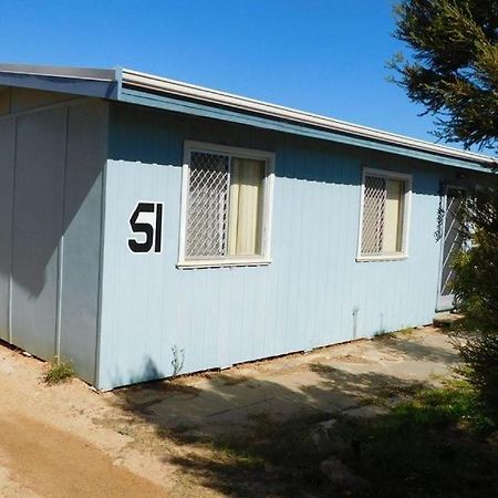 Cottage 51 - Topspot Cottages Jurien Bay Exterior photo
