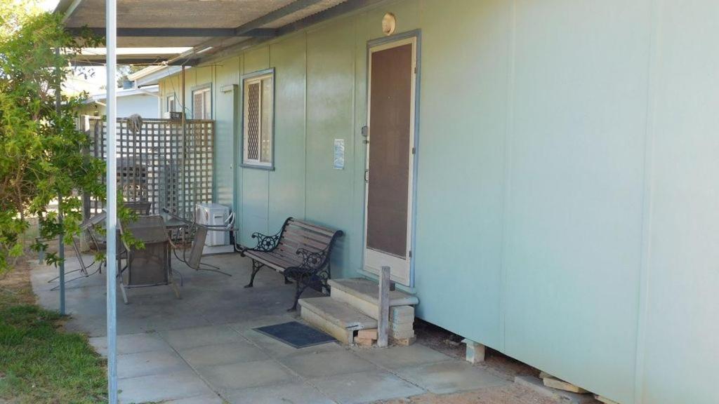 Cottage 51 - Topspot Cottages Jurien Bay Exterior photo