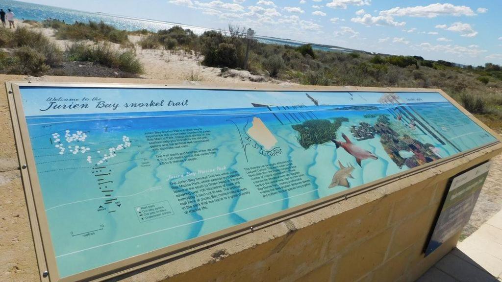 Cottage 51 - Topspot Cottages Jurien Bay Exterior photo