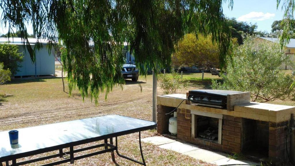 Cottage 51 - Topspot Cottages Jurien Bay Exterior photo